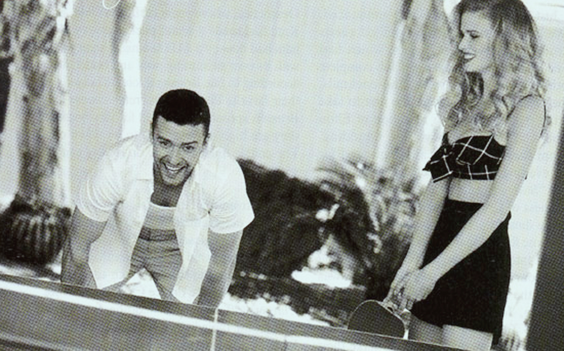 Justin Timberlake
