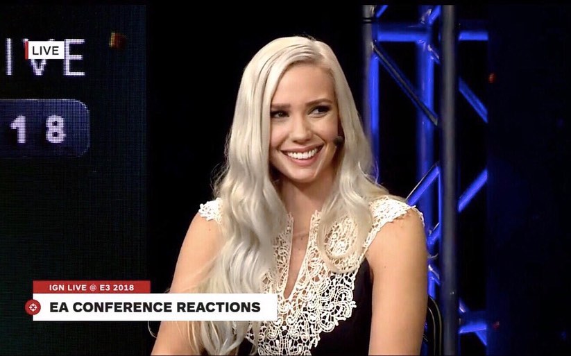 Alanah Pearce