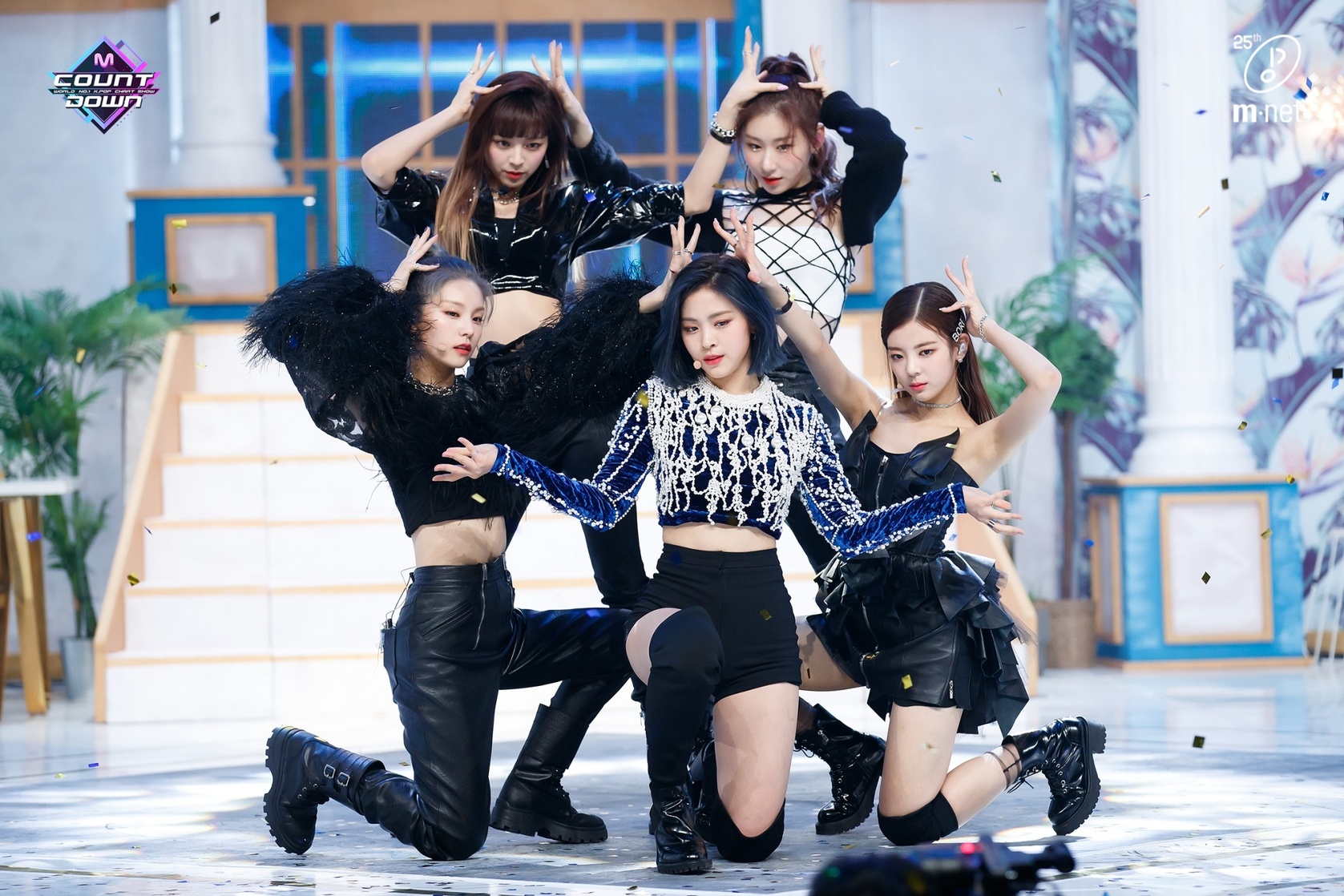 ITZY
