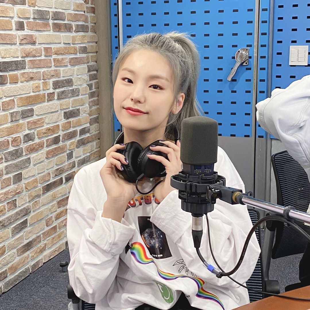 Hwang Yeji