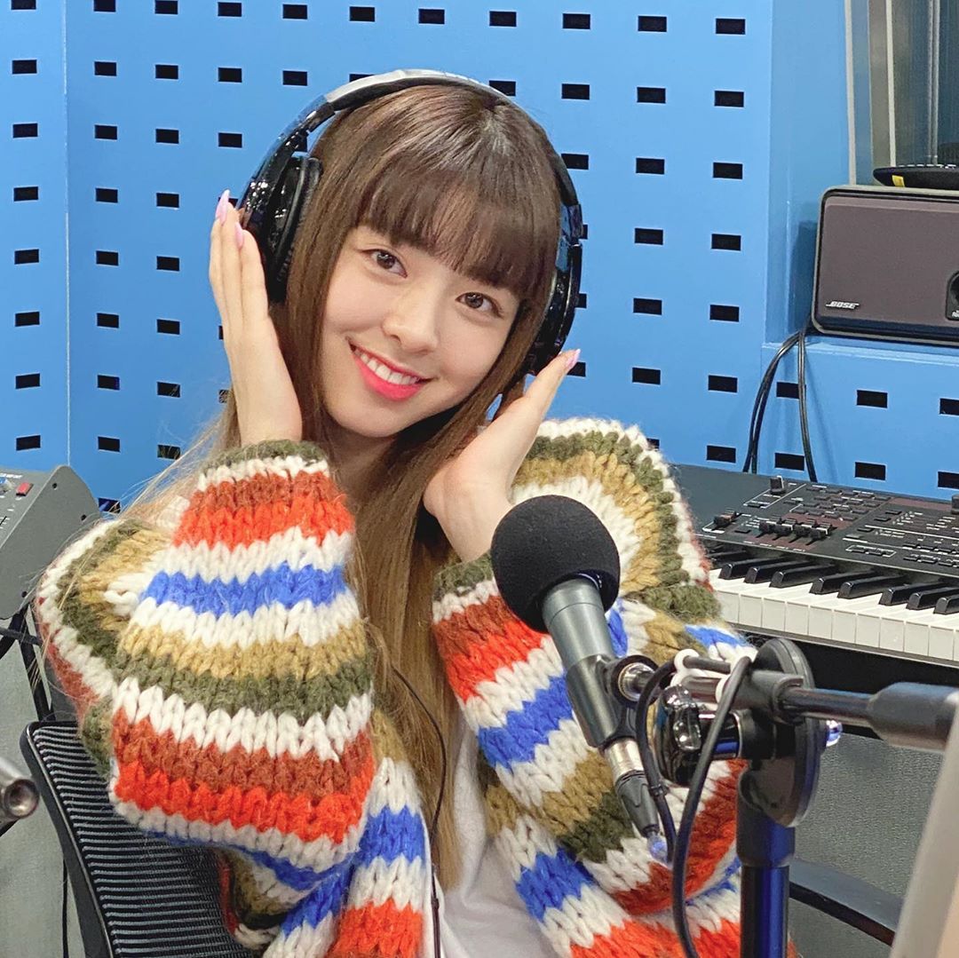Shin Yuna