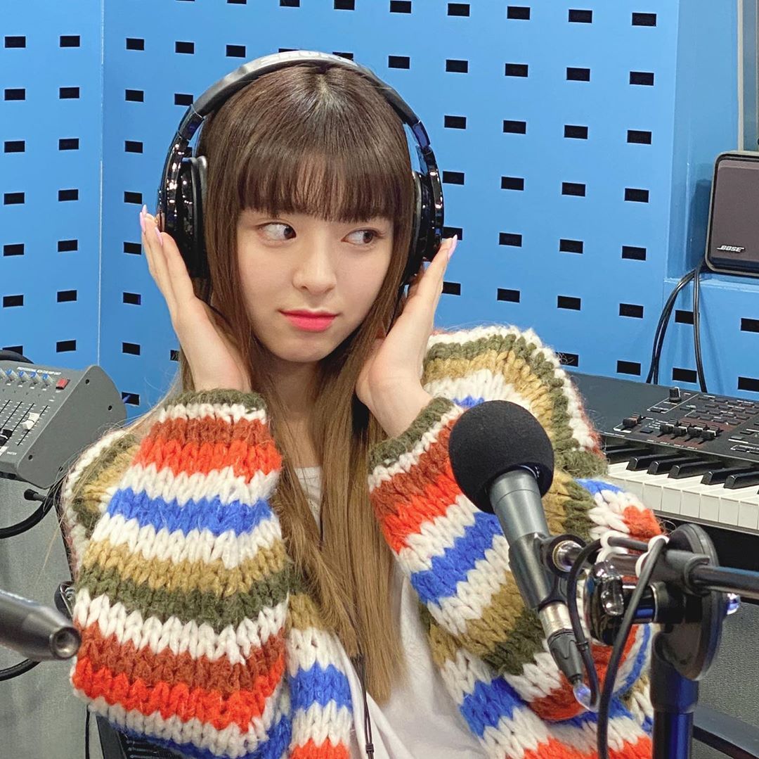 Shin Yuna