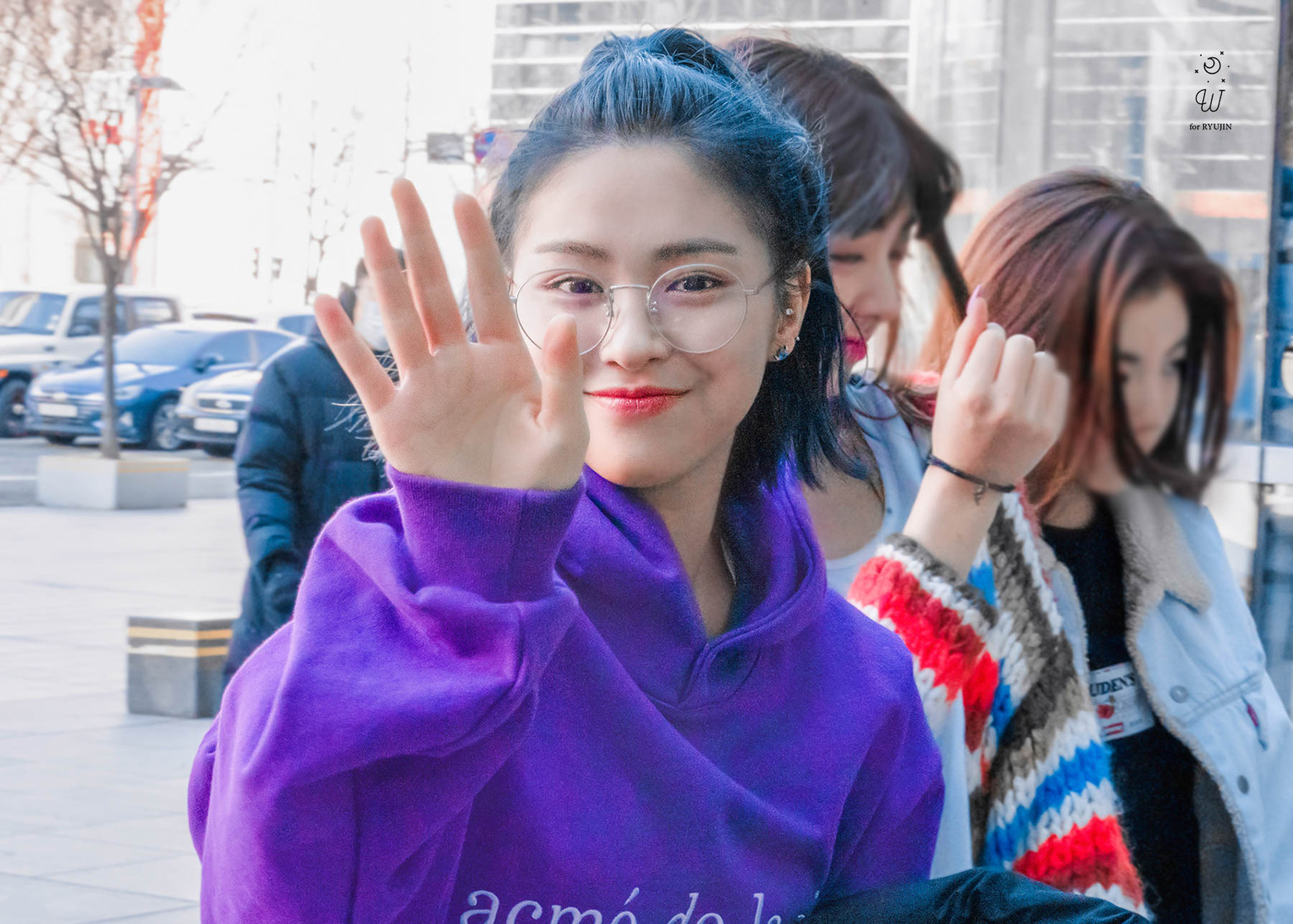 Shin Ryujin