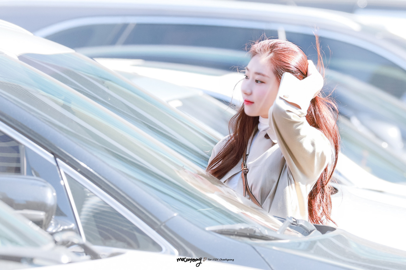 Lee Chaeryeong