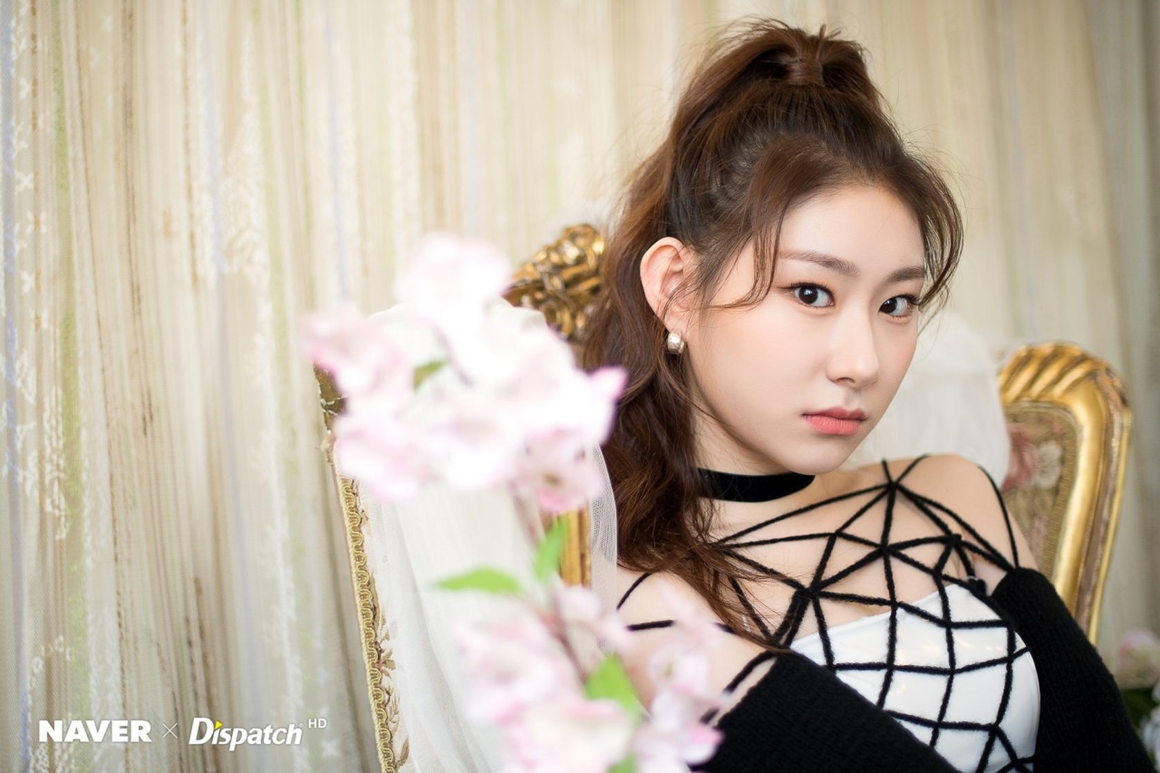 Lee Chaeryeong
