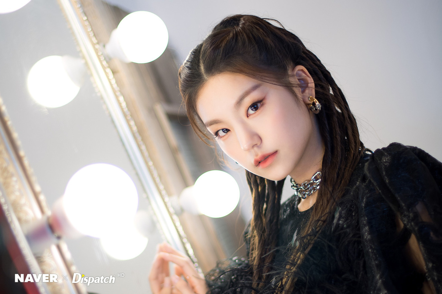 Hwang Yeji