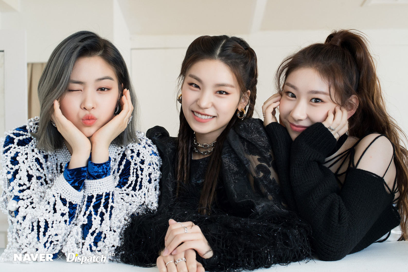 ITZY