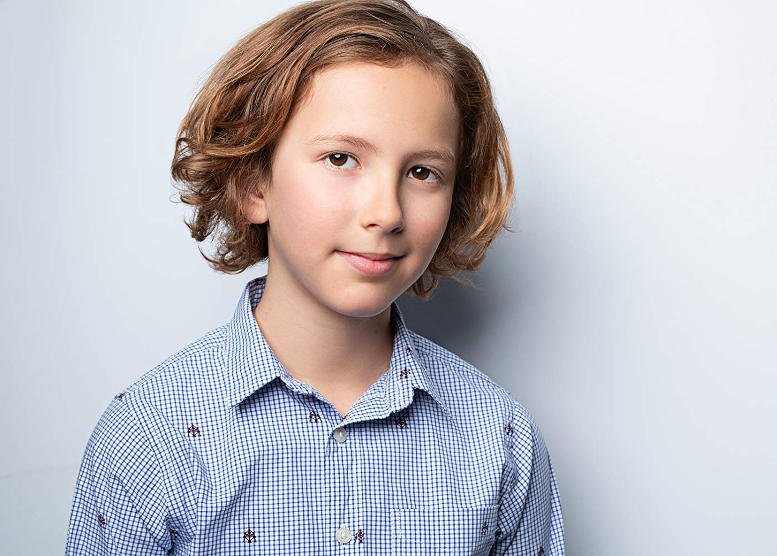 Picture of Benjie Baker