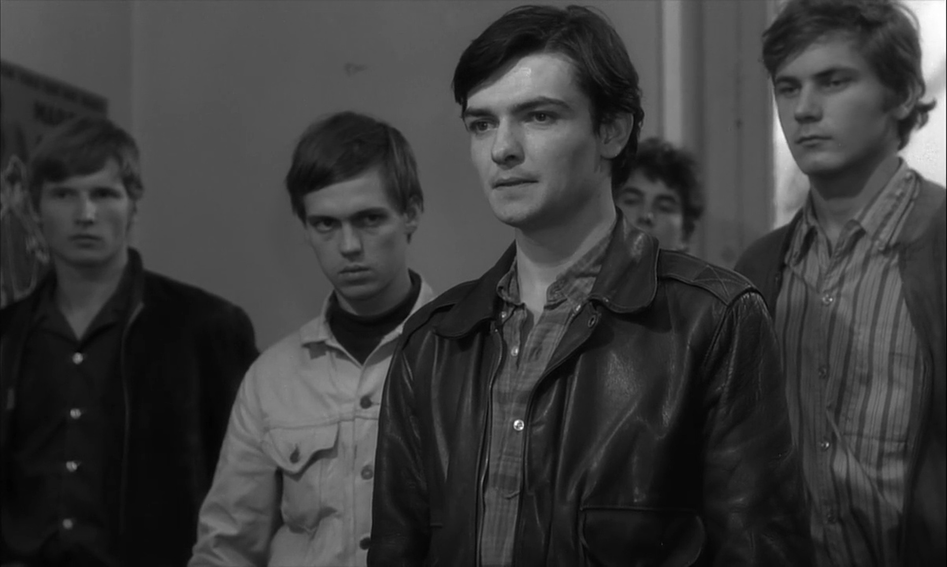Balthazar (1966)