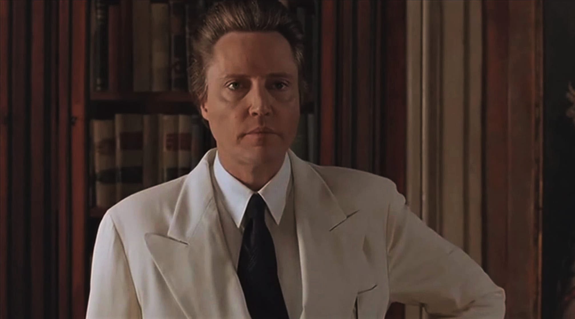 The Comfort of Strangers (1990)