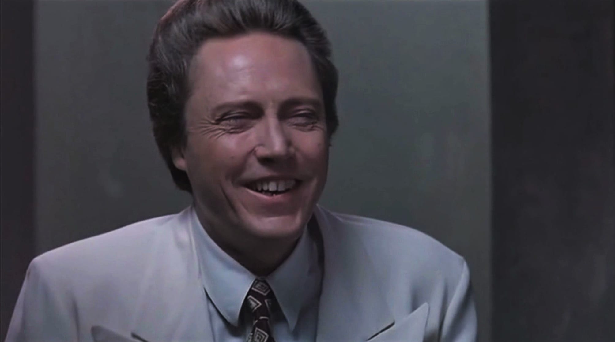 The Comfort of Strangers (1990)