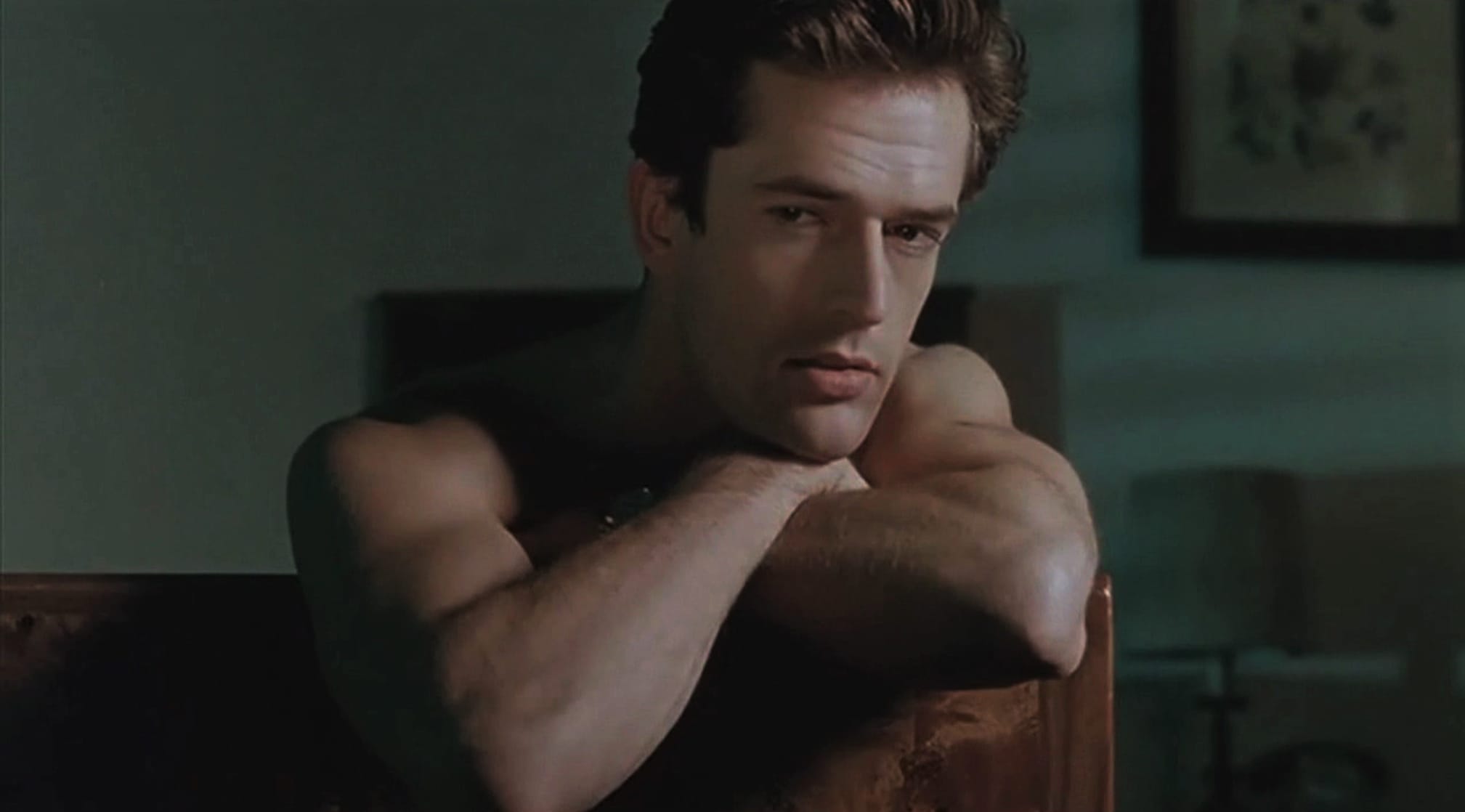 The Comfort of Strangers (1990)