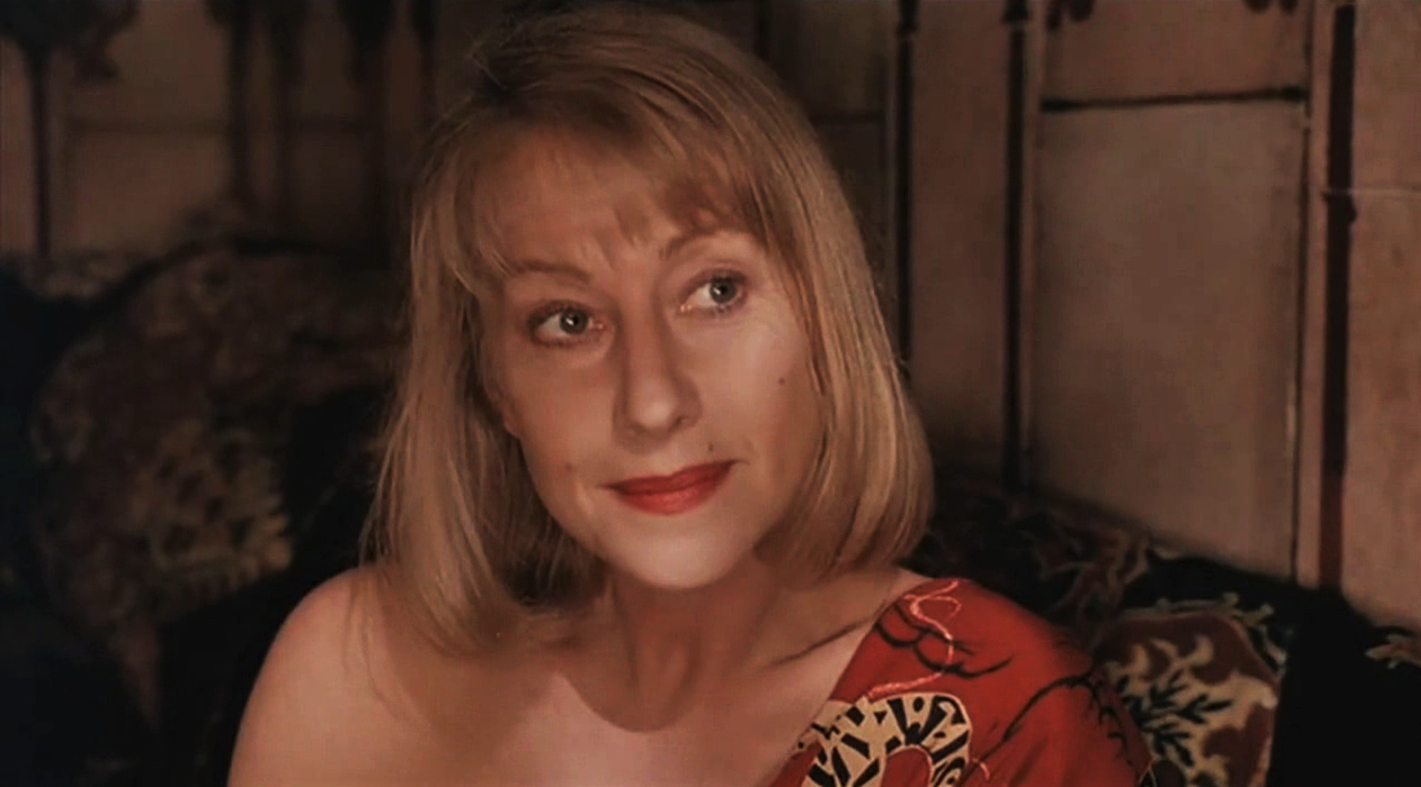 The Comfort of Strangers (1990)