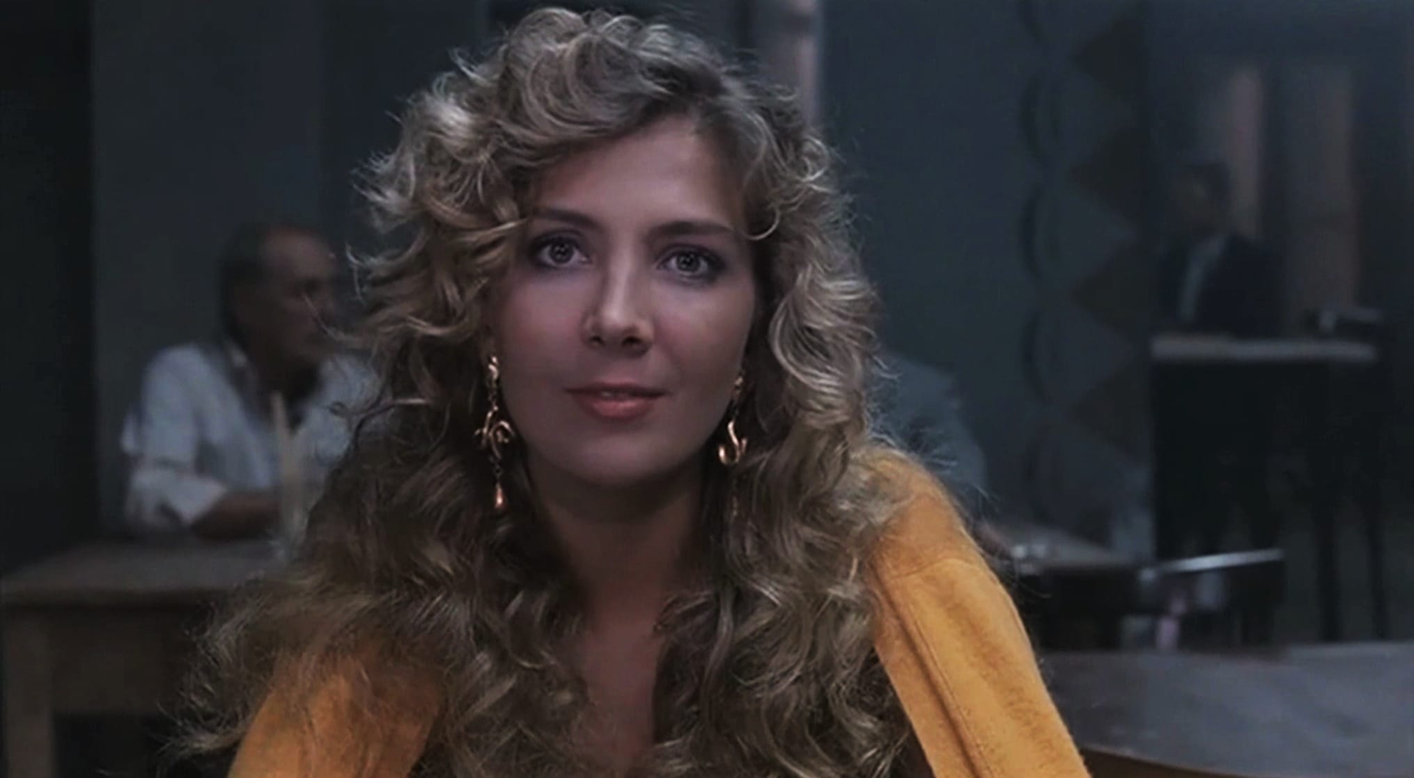The Comfort of Strangers (1990)