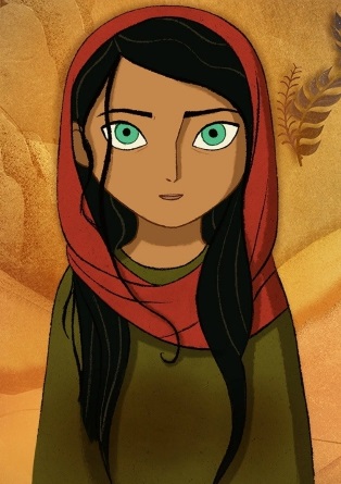 Picture of Parvana (The Breadwinner)