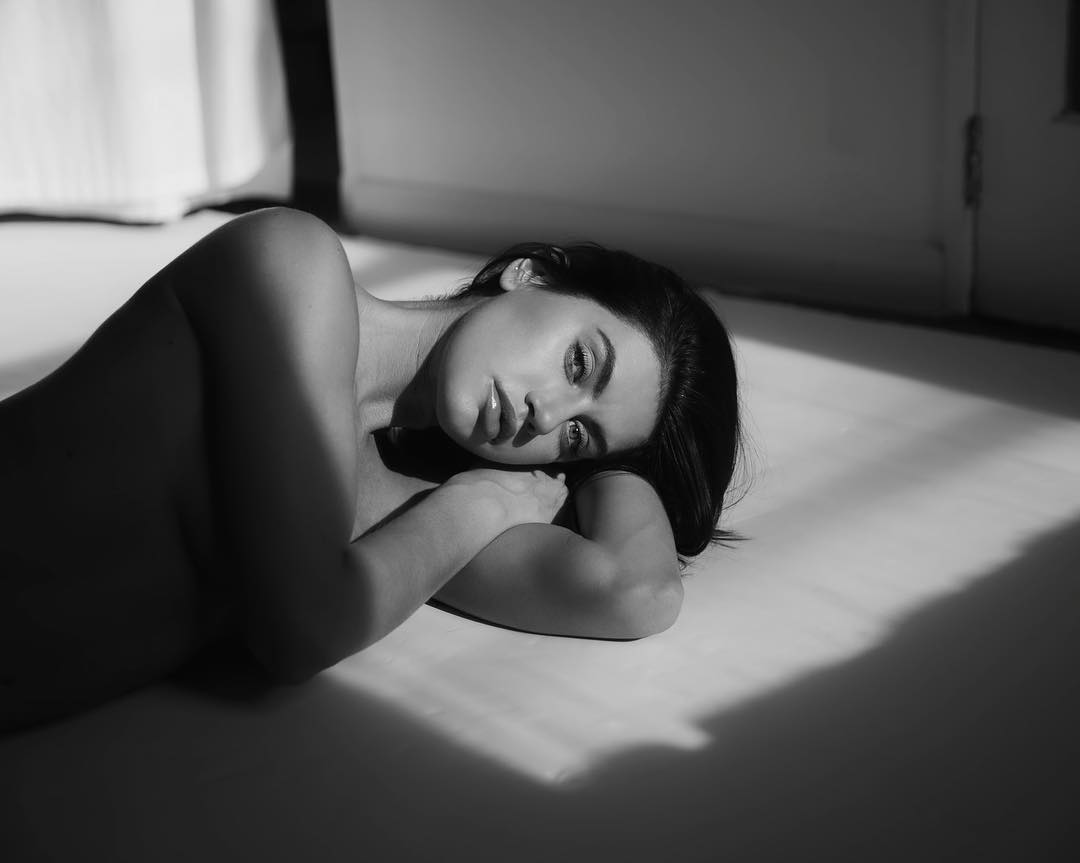 Caley-Rae Pavillard