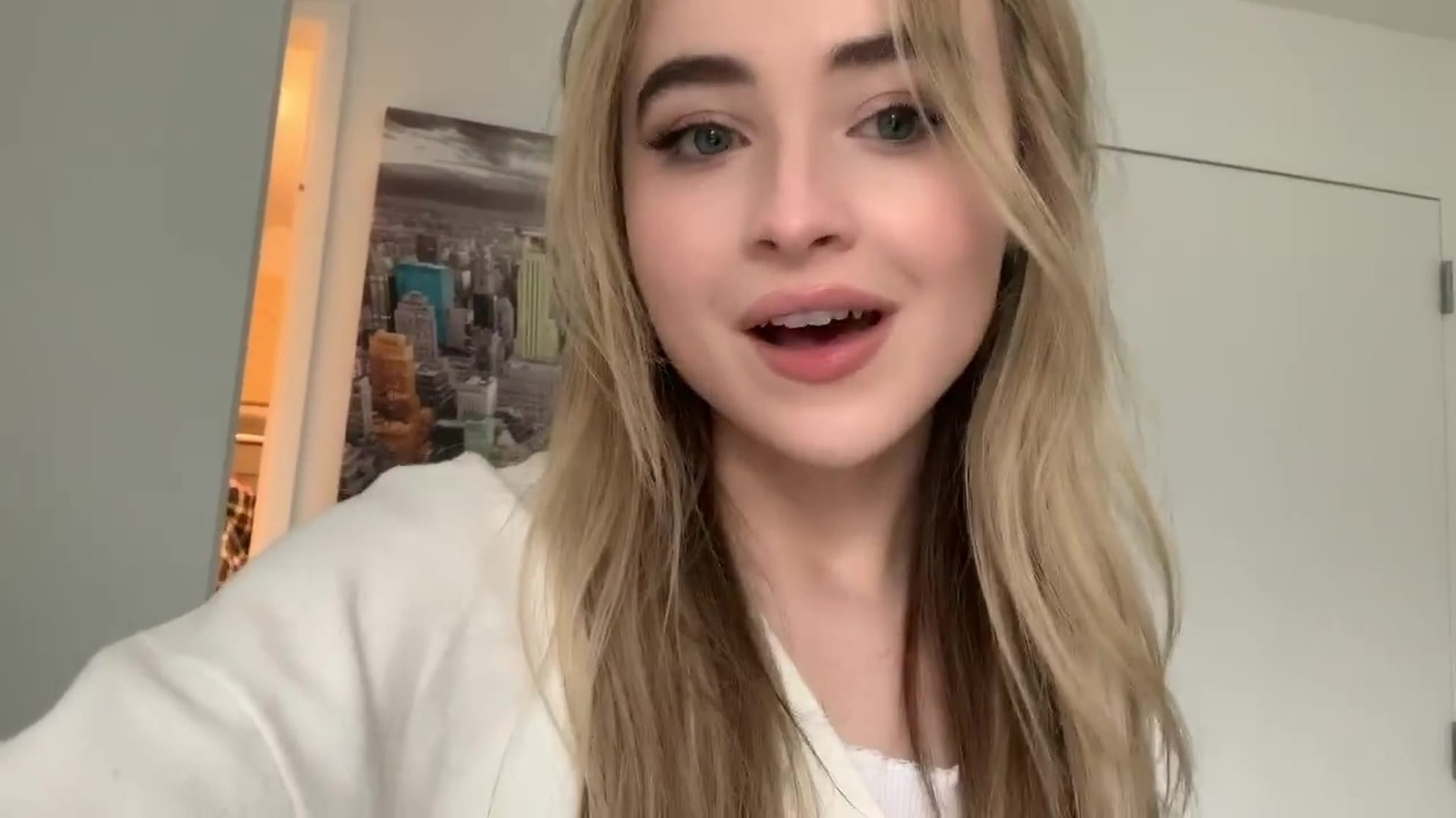Sabrina Carpenter