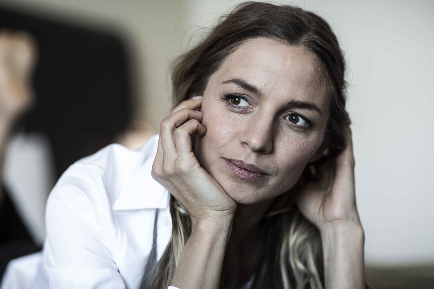 Annika Blendl Annika Blendl