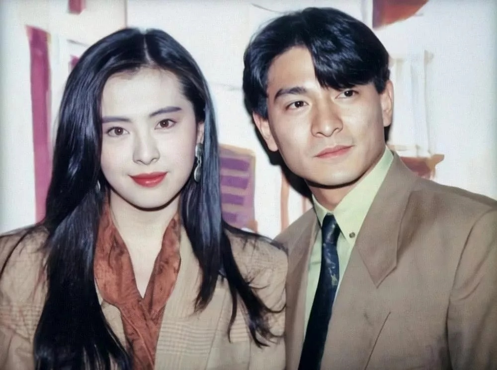 Joey Wong Joey Wong