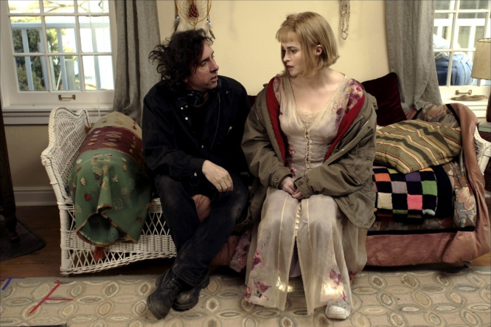 Helena Bonham Carter Helena Bonham Carter