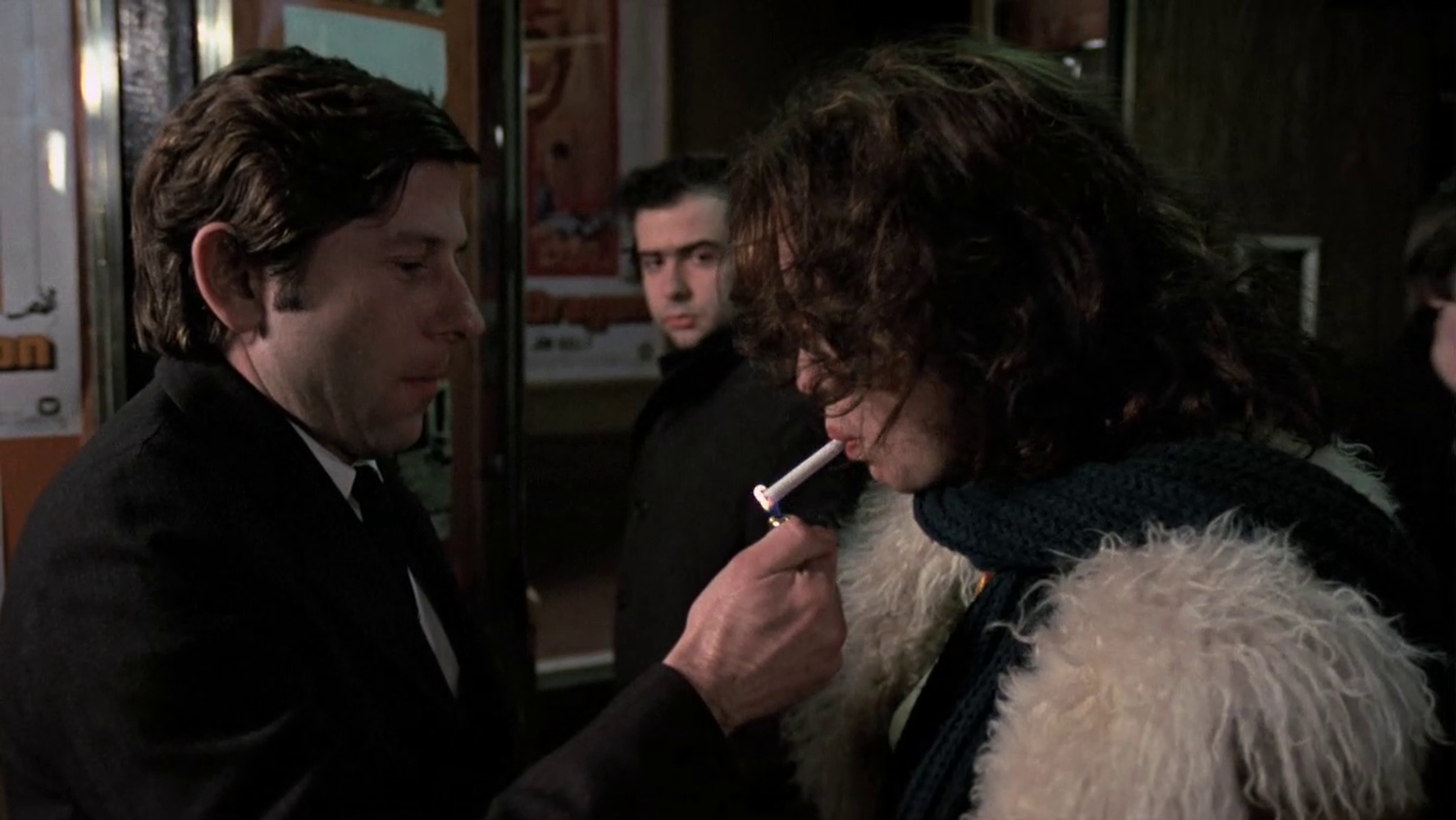 The Tenant (1976) The Tenant (1976)