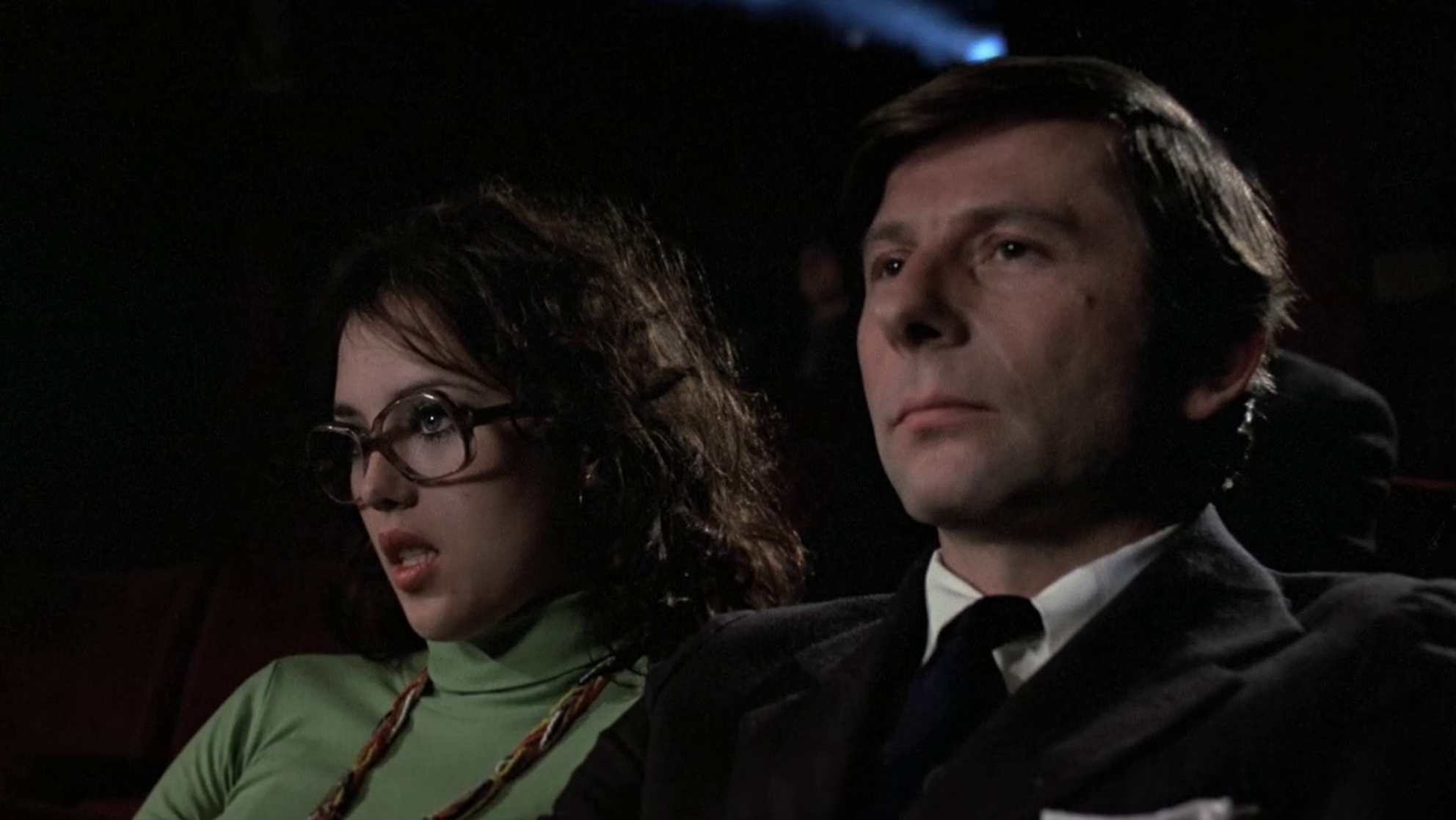 The Tenant (1976) The Tenant (1976)