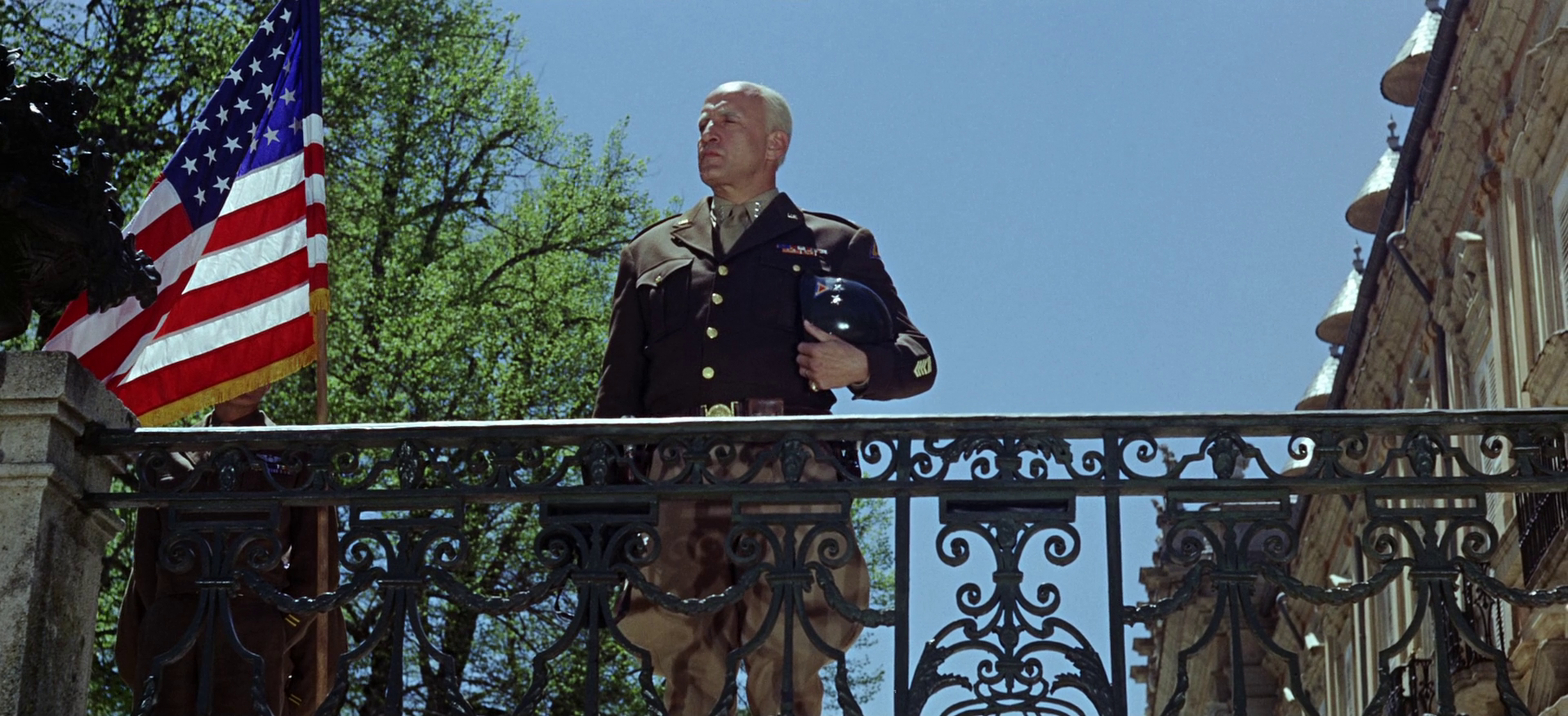 Patton Patton