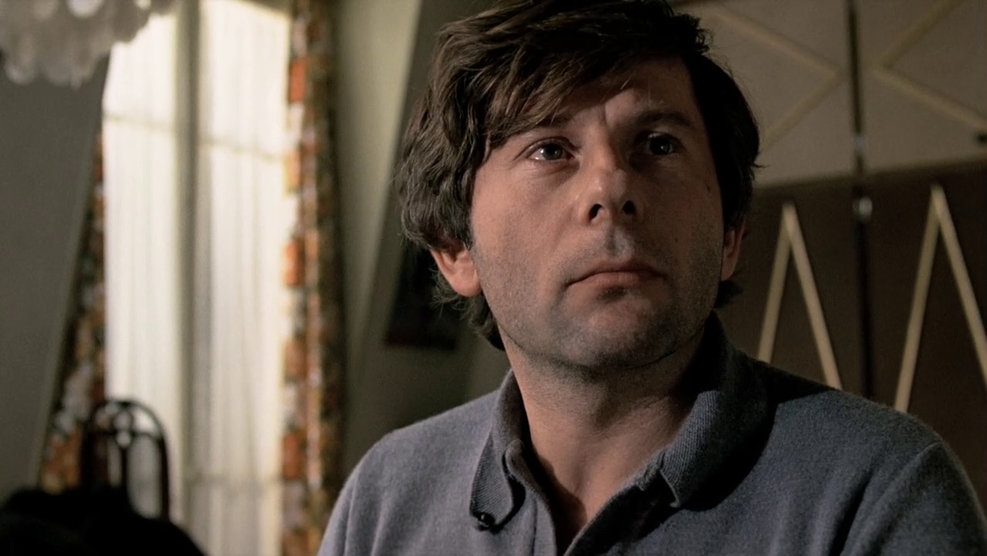 The Tenant (1976) The Tenant (1976)