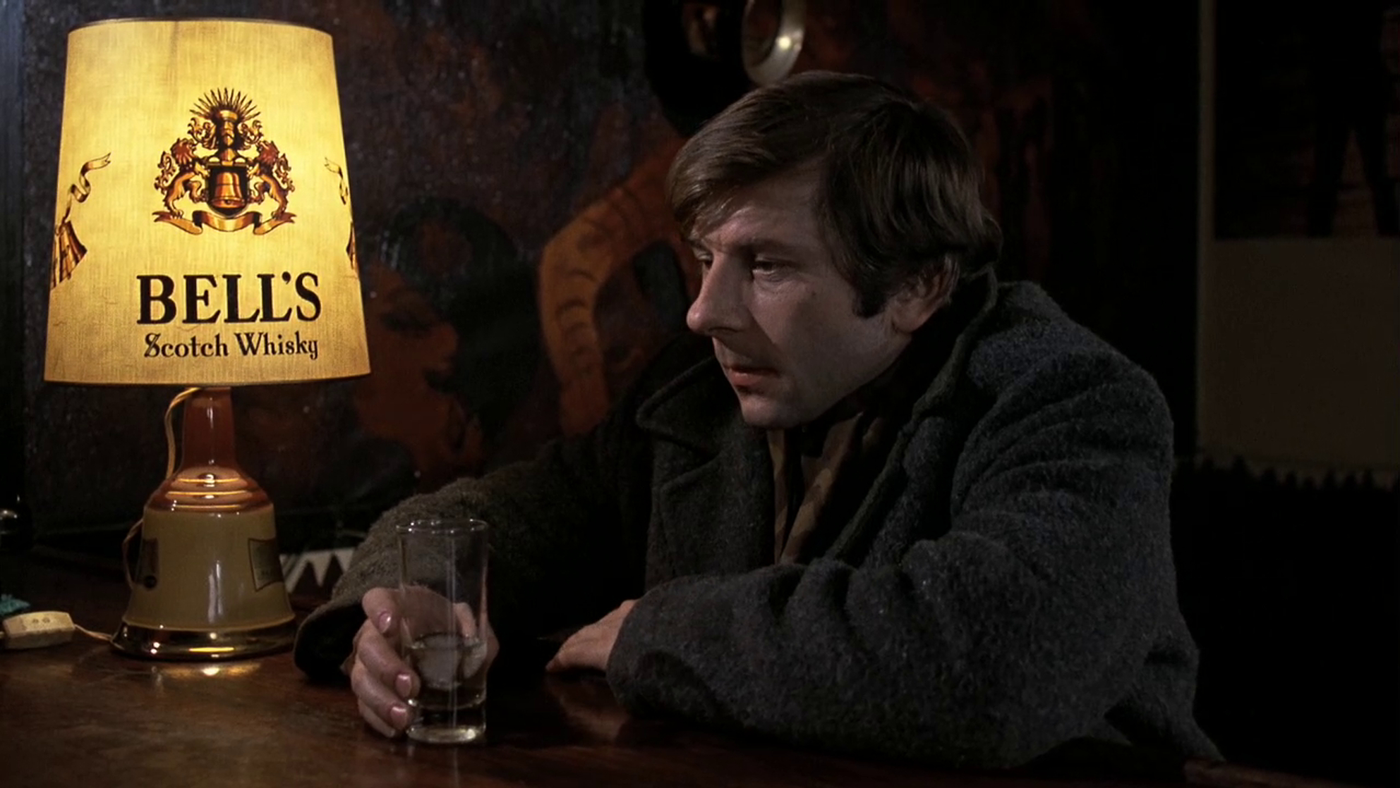 The Tenant (1976) The Tenant (1976)
