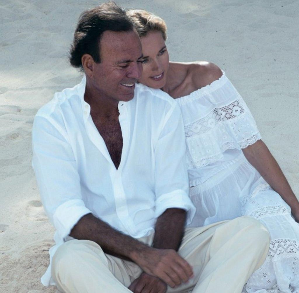 Julio Iglesias