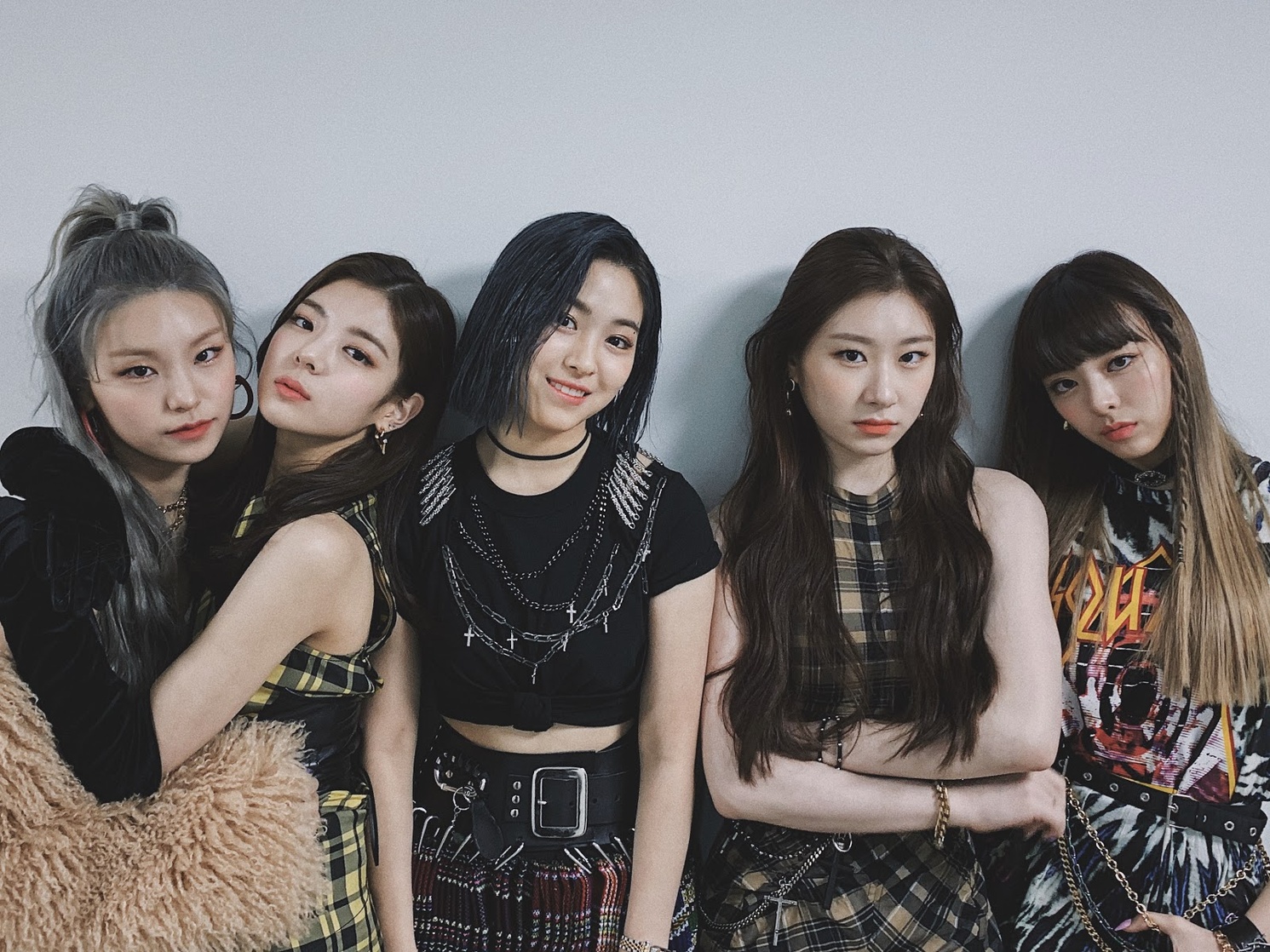 ITZY
