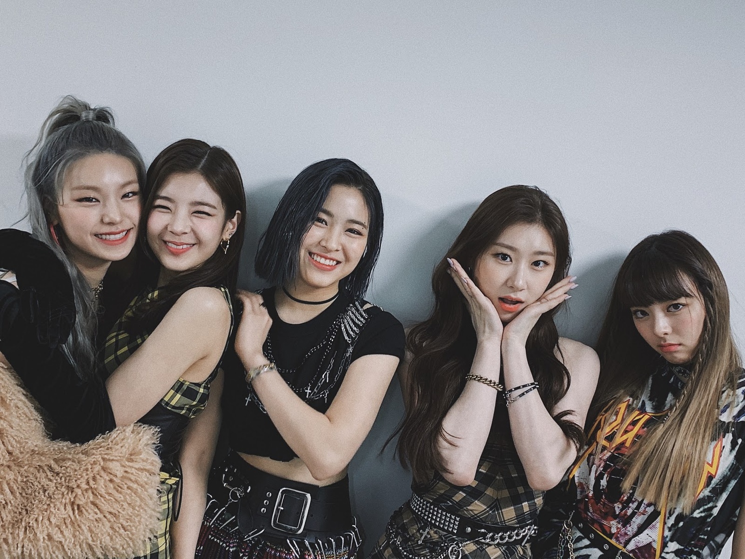 ITZY