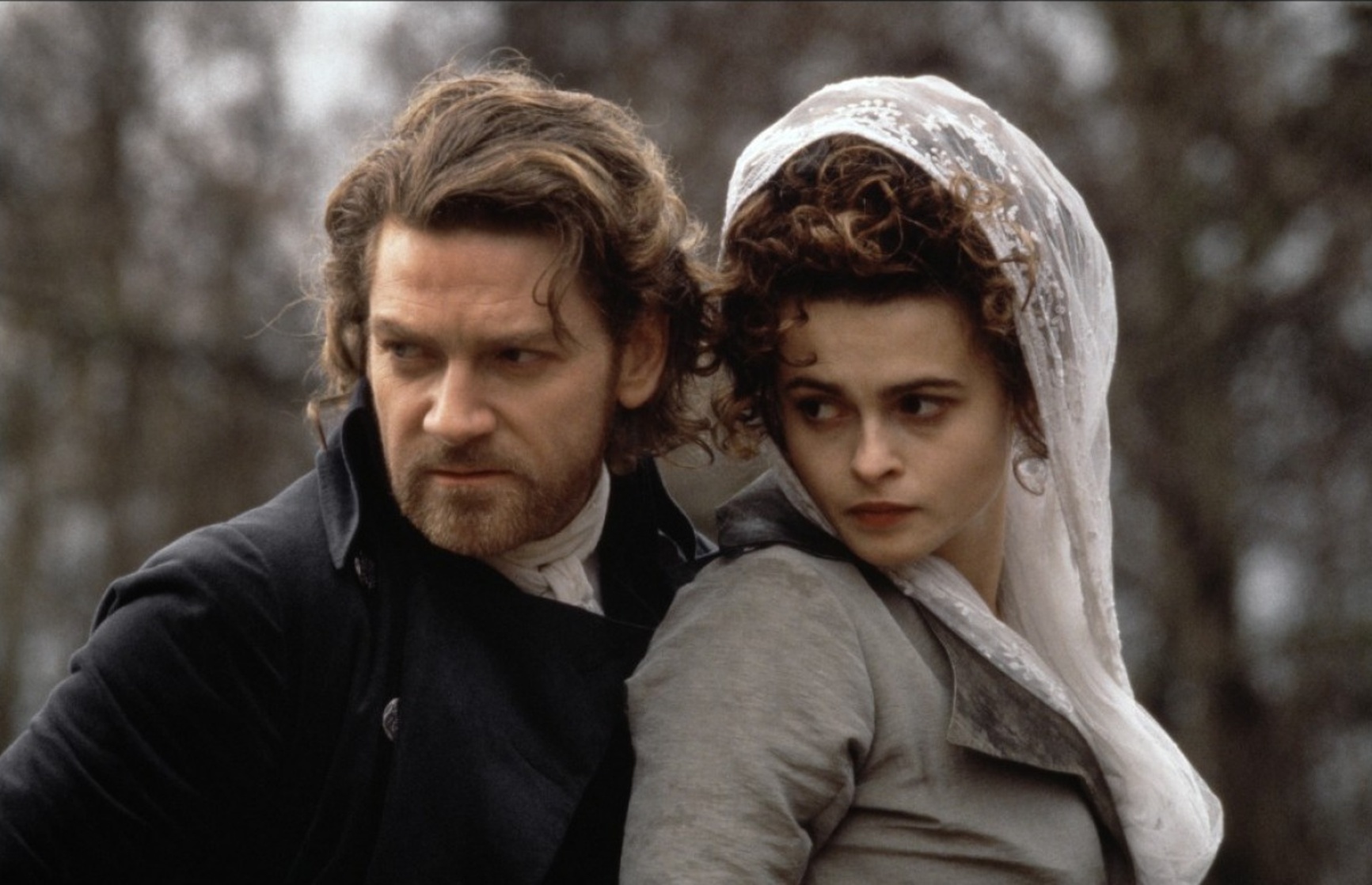 Helena Bonham Carter Helena Bonham Carter