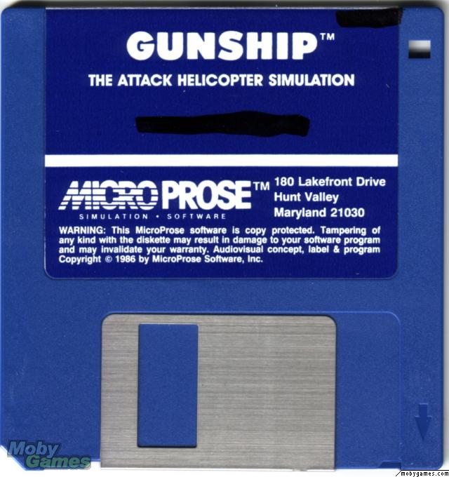 gunship 200 full force