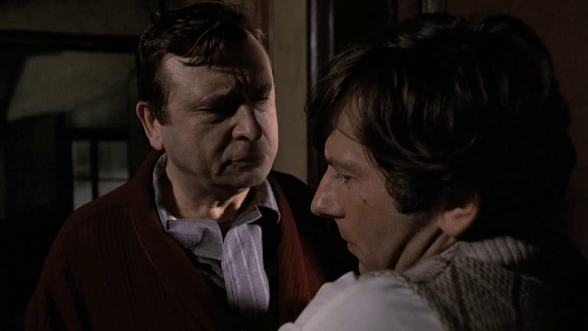 The Tenant (1976) The Tenant (1976)