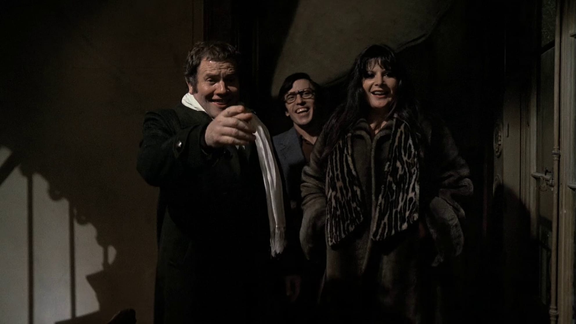 The Tenant (1976) The Tenant (1976)