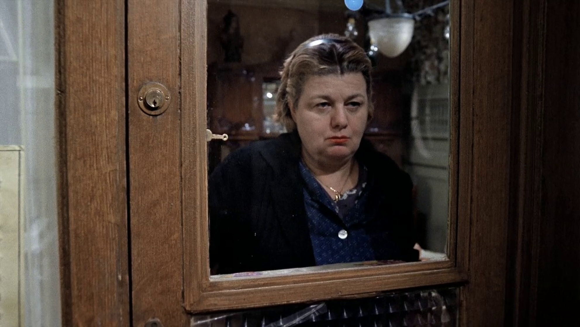 The Tenant (1976) The Tenant (1976)
