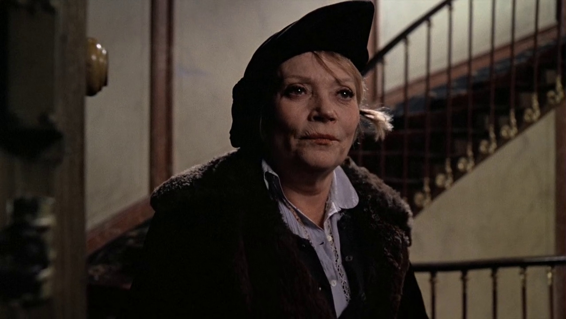 The Tenant (1976) The Tenant (1976)