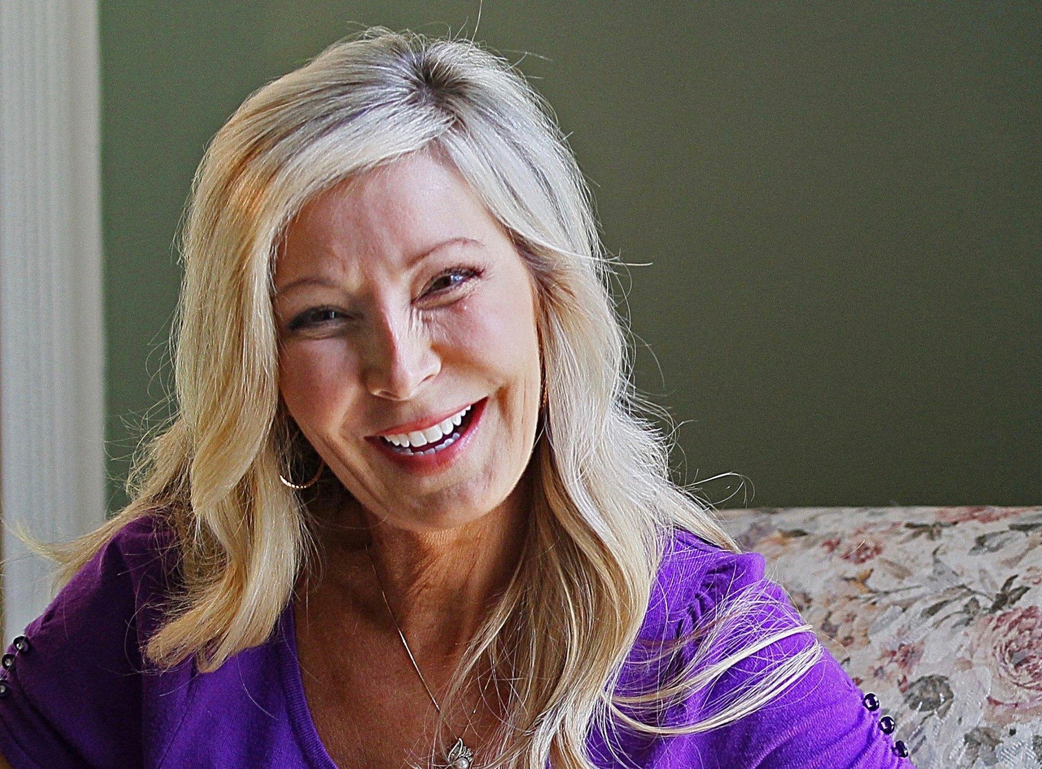 Catherine Bosley image