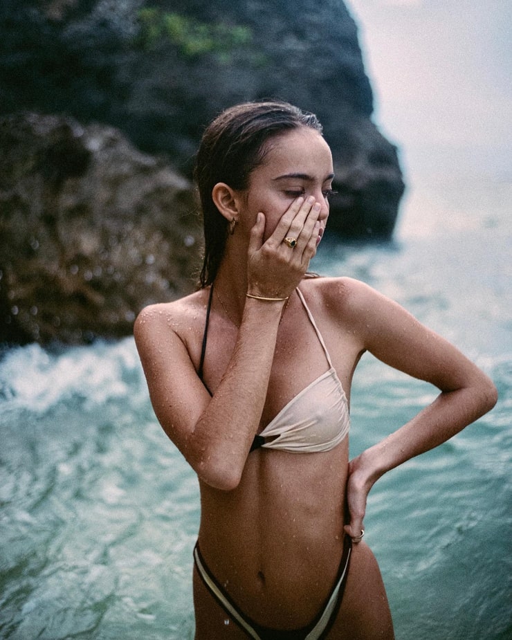 Picture Of Inka Williams