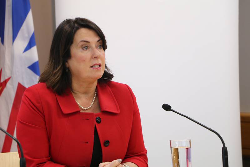 Siobhán Coady