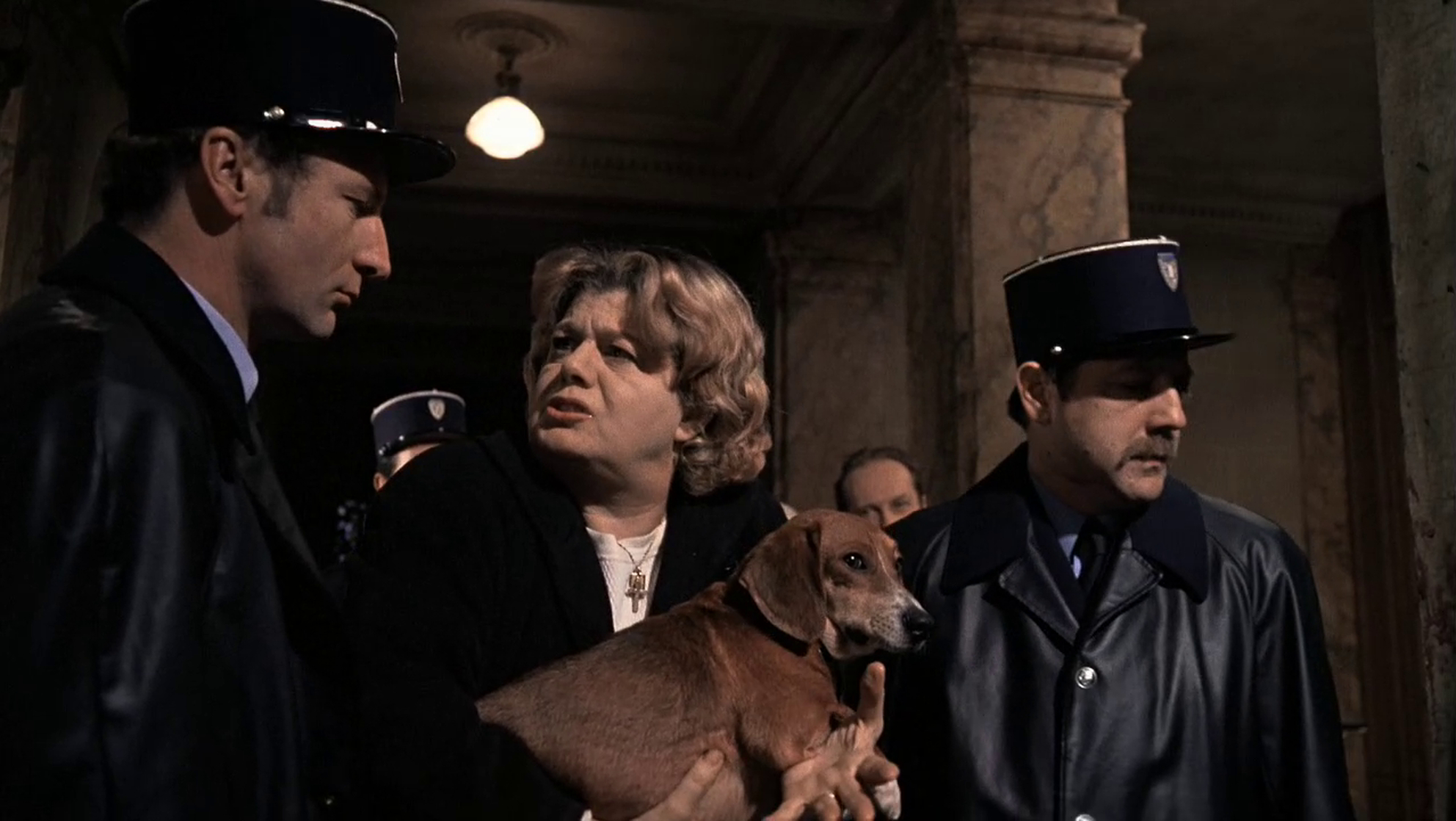 The Tenant (1976) The Tenant (1976)