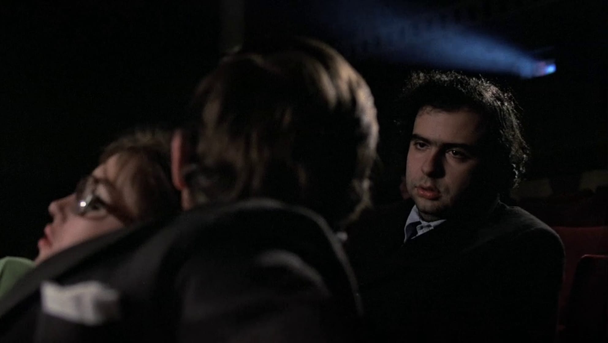 The Tenant (1976) The Tenant (1976)