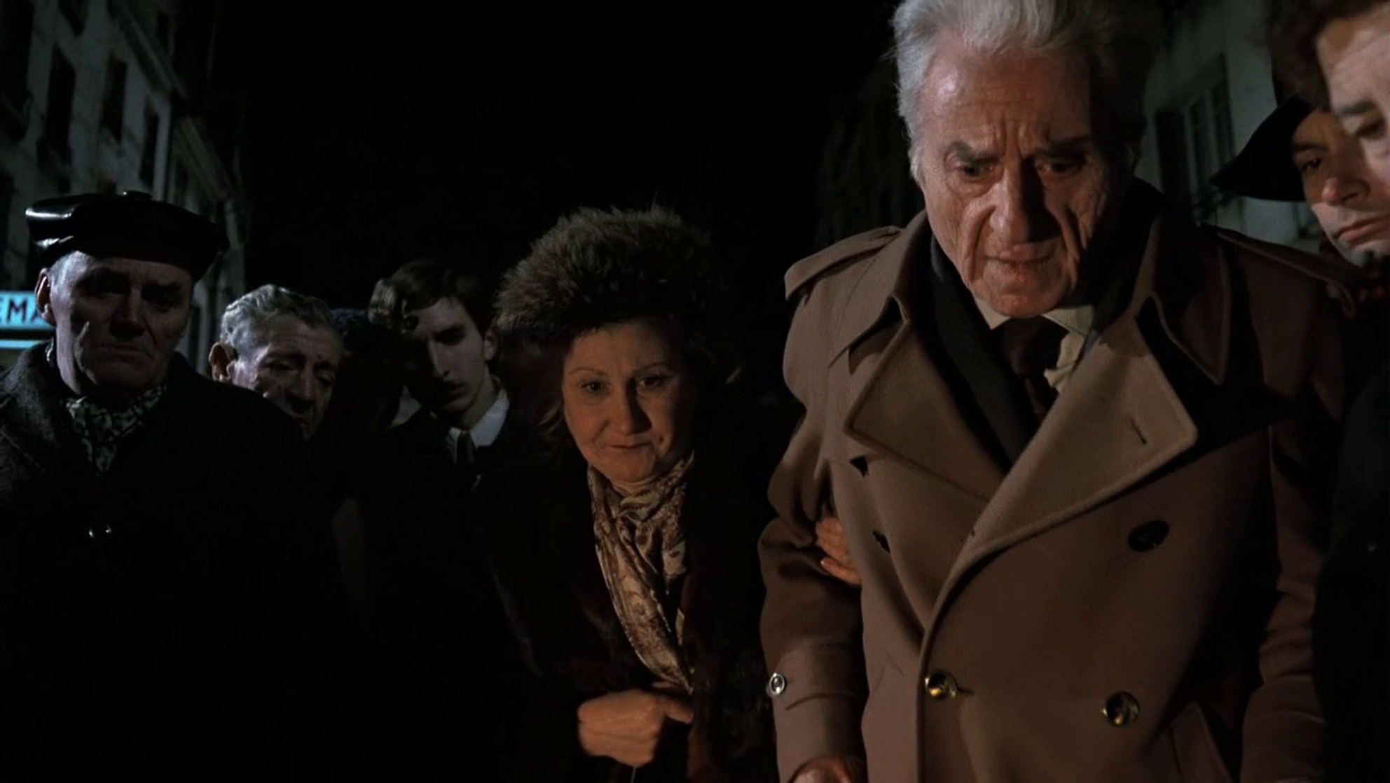 The Tenant (1976) The Tenant (1976)