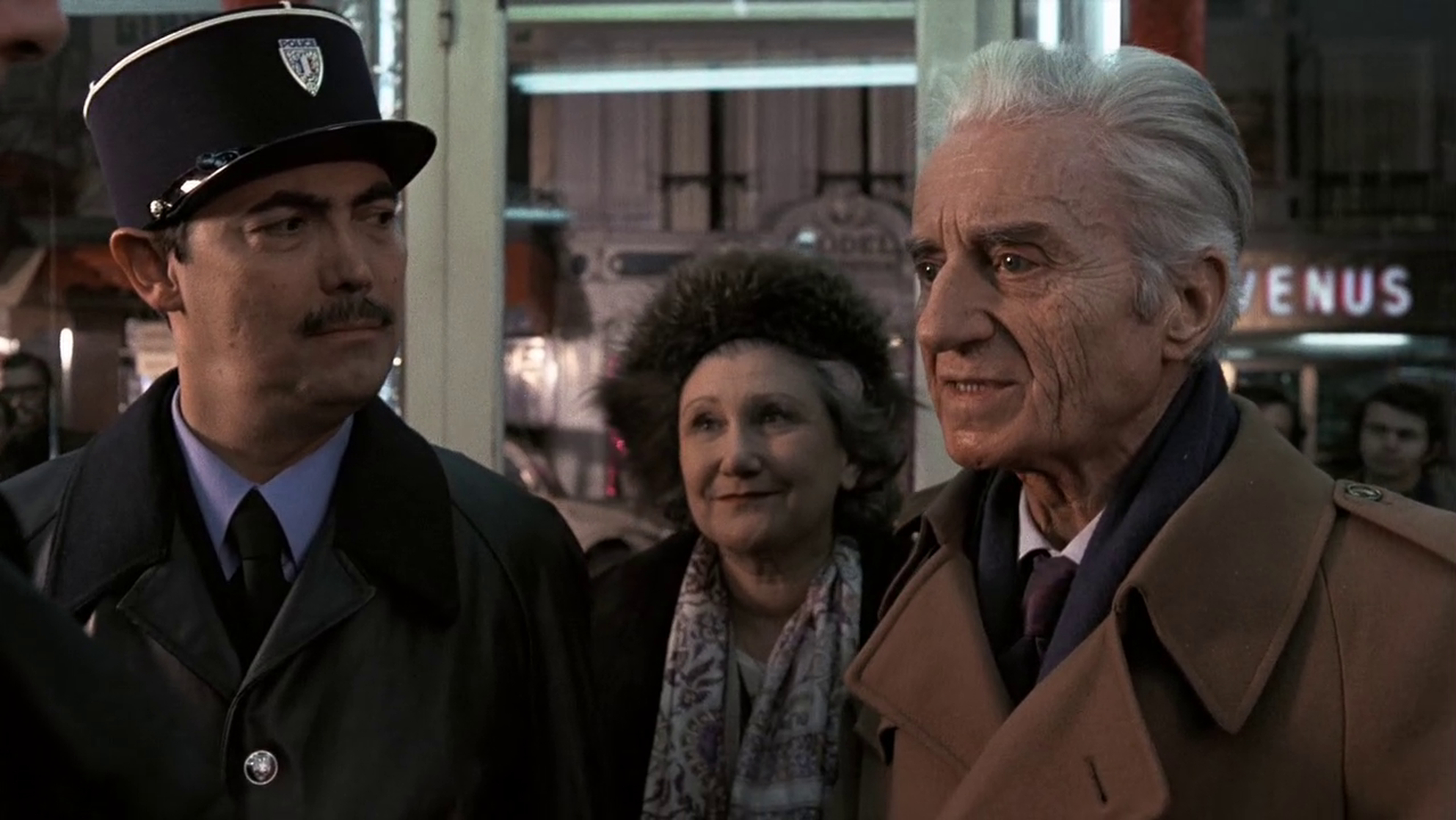 The Tenant (1976) The Tenant (1976)