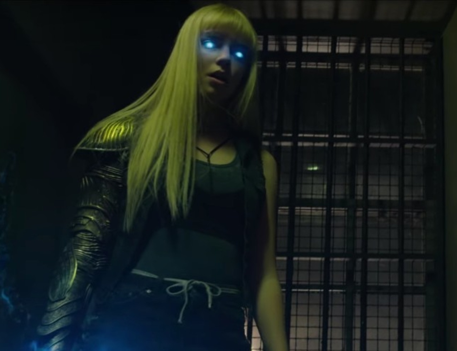 Picture of Magik (Anya Taylor-Joy)