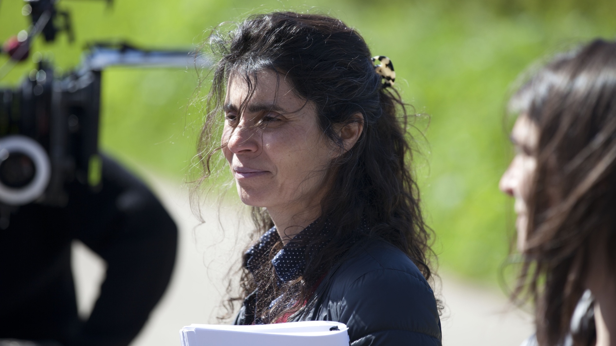 Anne Villacèque