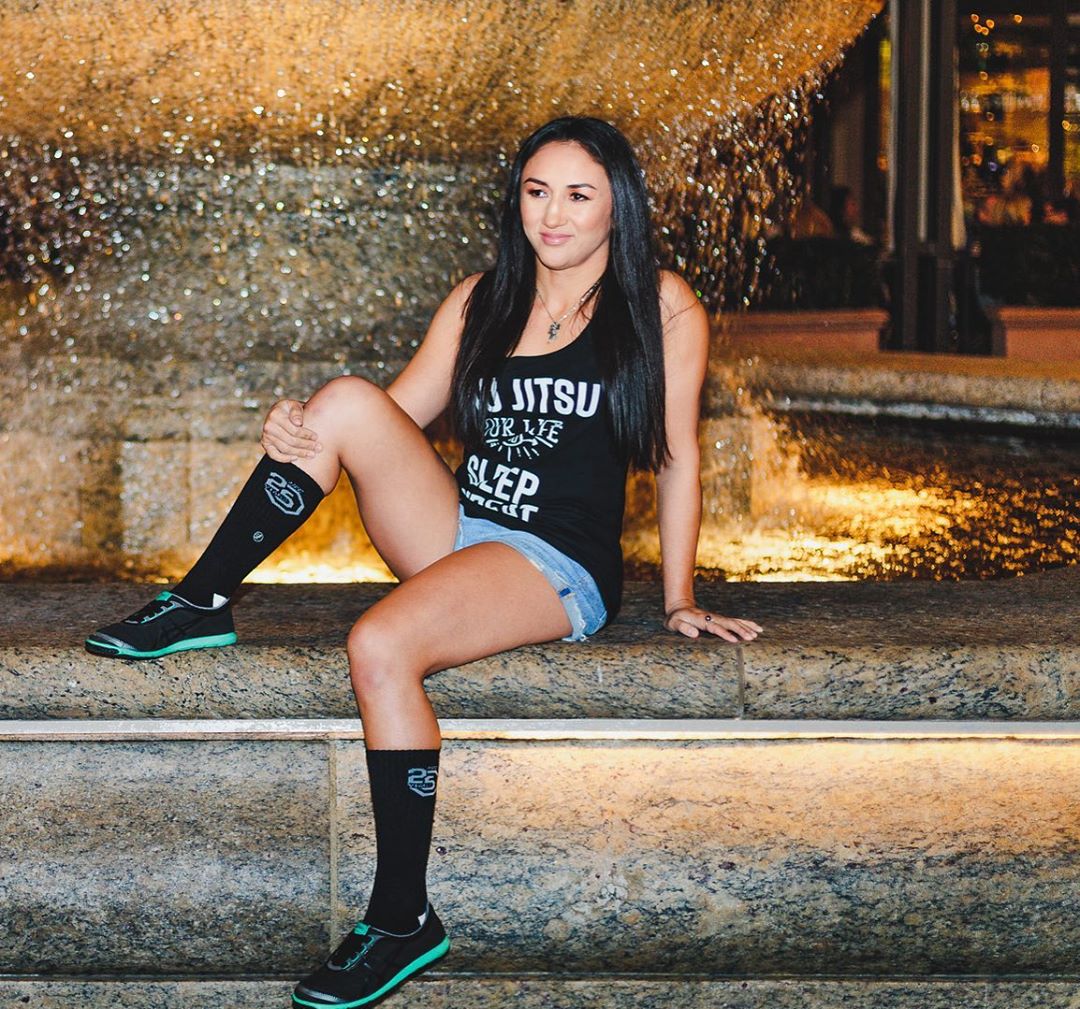 Carla Esparza