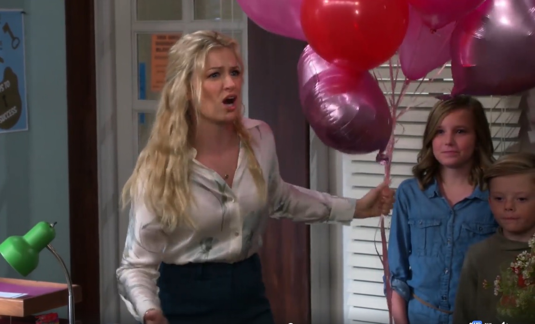 Beth Behrs Beth Behrs
