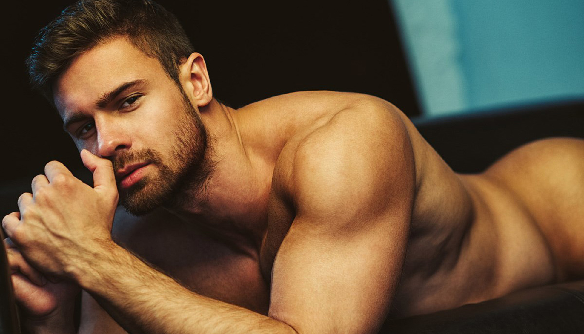 Kirill Dowidoff